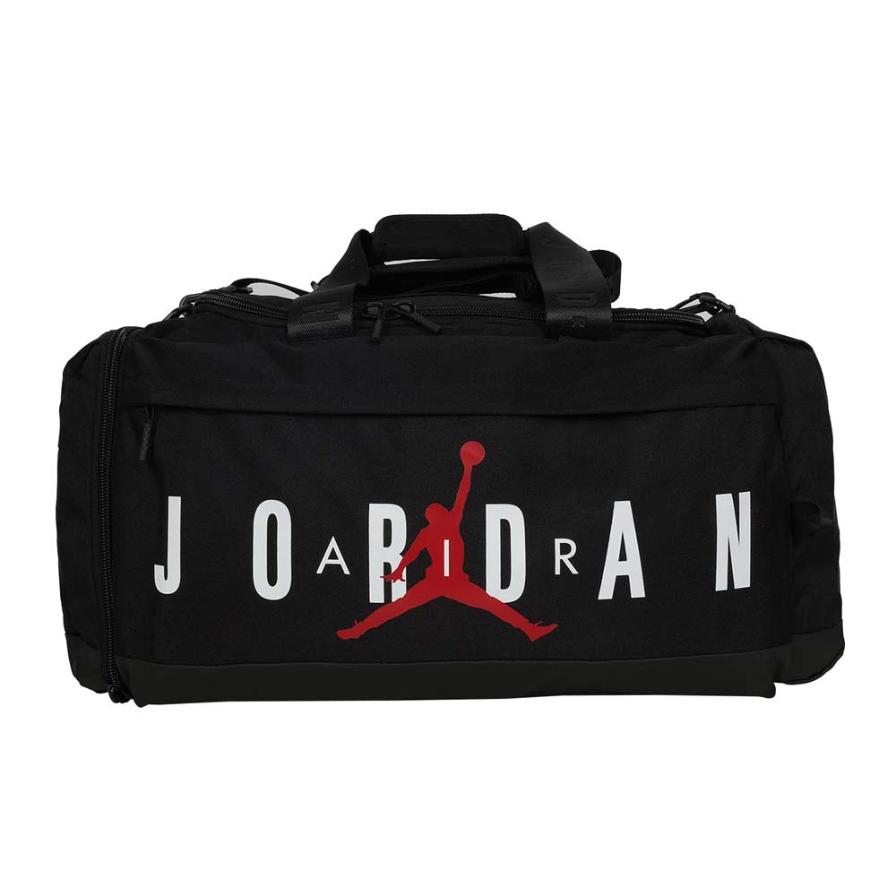 [秉宸]NIKE JORDAN M 旅行包 JD2423034AD, , large