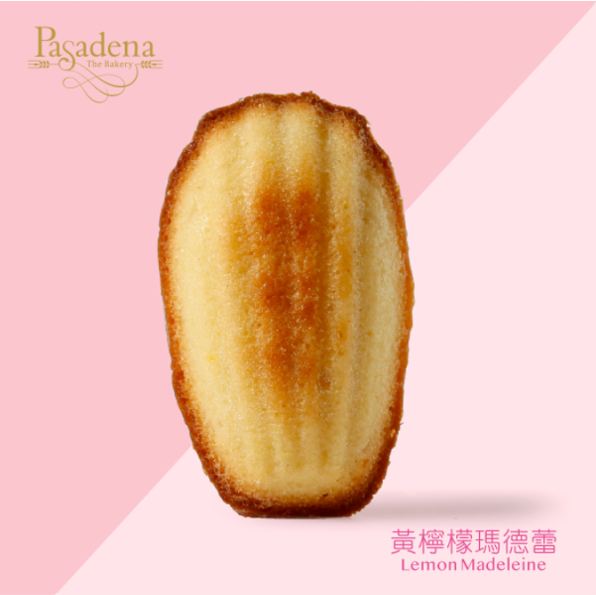 帕莎蒂娜 喜樂禮盒 (達克瓦茲10入), , large