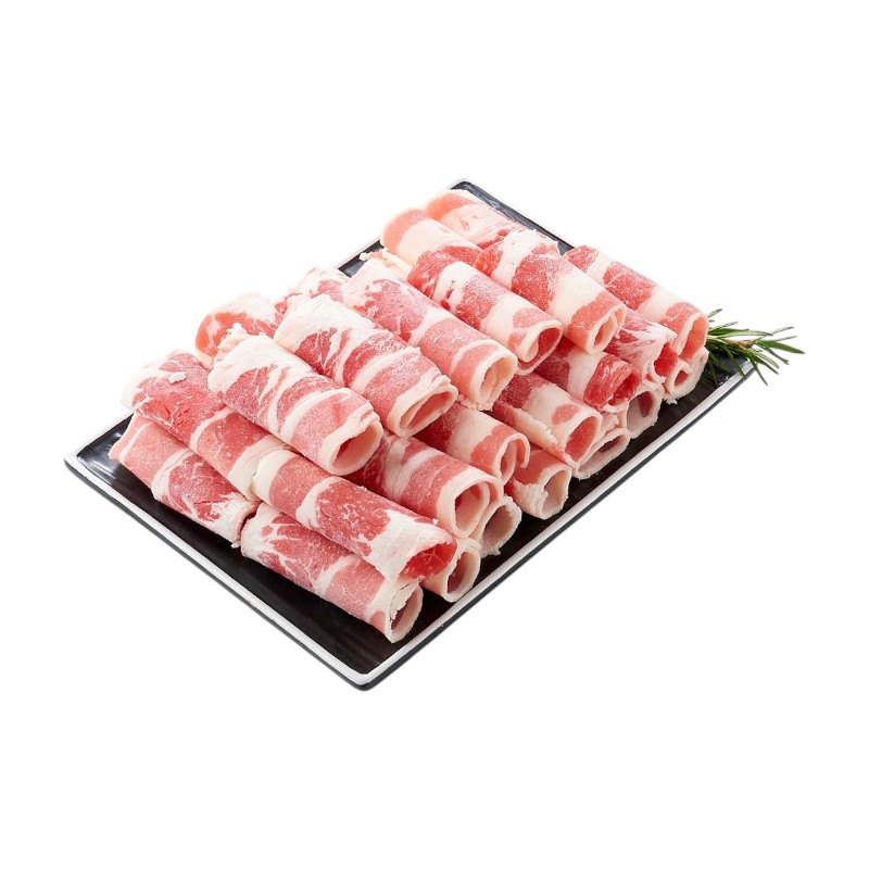 US Beef Short Plate Hot Pot, , large