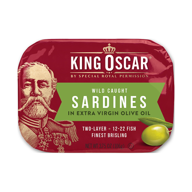 Sardines In Extra Virgin Olive Oil, , large