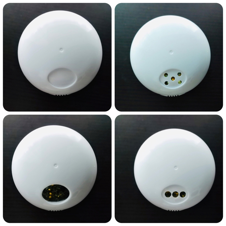 【毓秀堂】NAKAYA 調味粉瓶(白), , large