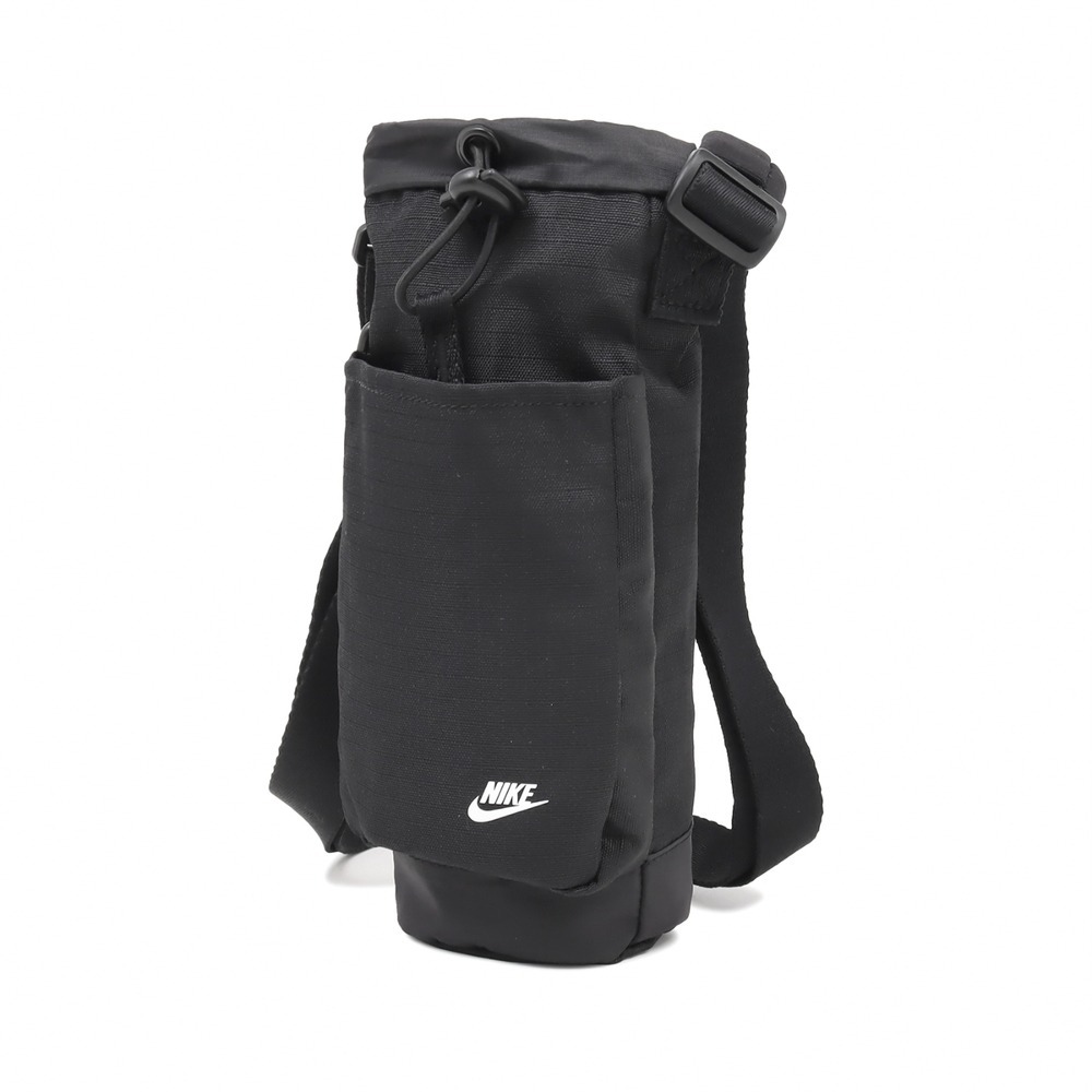 NIKE CLUB 多功能背帶 雨傘收納 水壺袋 多功能小包 N1009744 NIKE 24FWO 【樂買網】, , large
