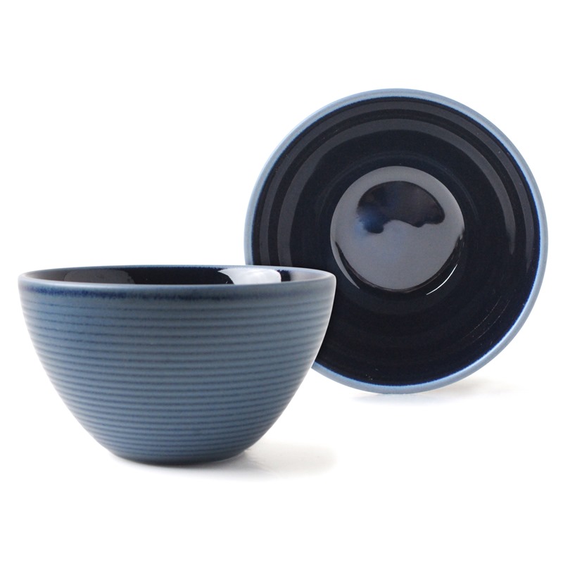 [豐名日本餐具] 4.5"井 寶藍 KOYO / C04DB0-98-3, , large