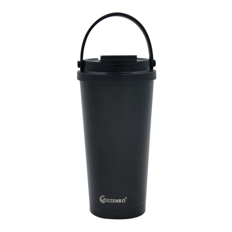 #304 Warm and cold thermos mug 560ml, , large