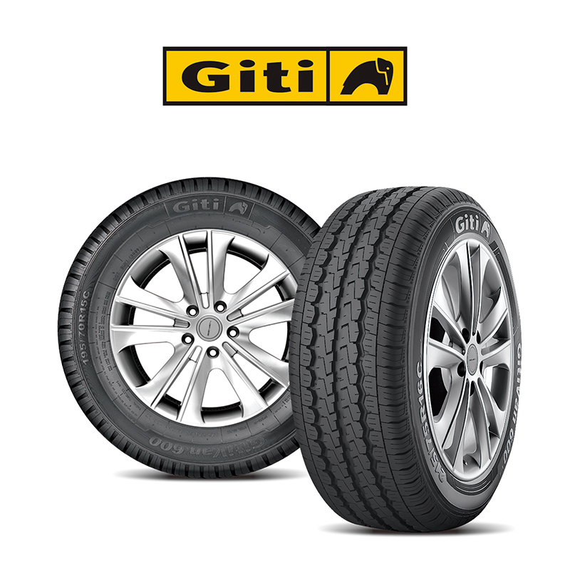 GitiVan600 185R14C 102/100R, , large