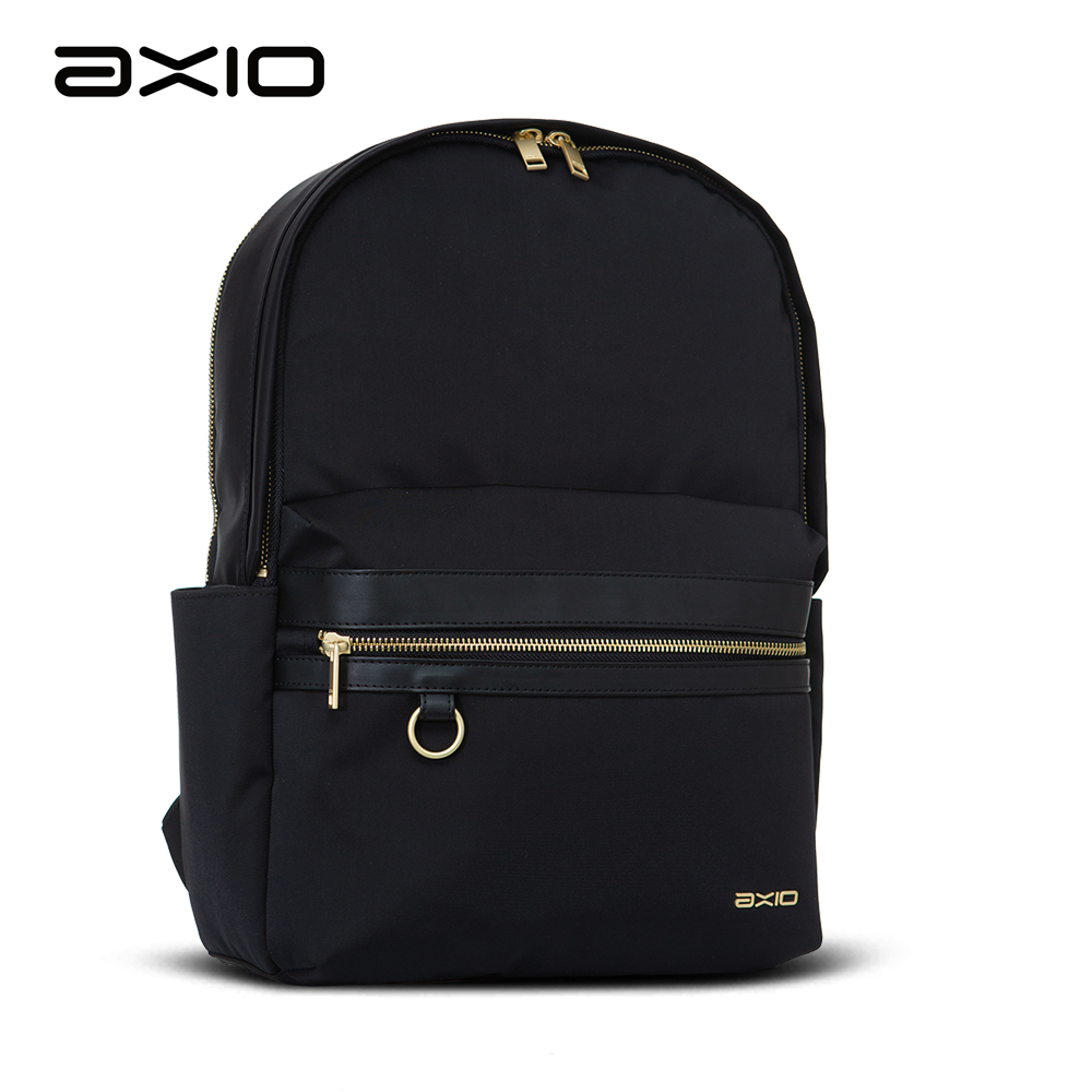 【AXIO】Trooper backpack 14吋筆電都會萊卡後背包(ATB-328), , large
