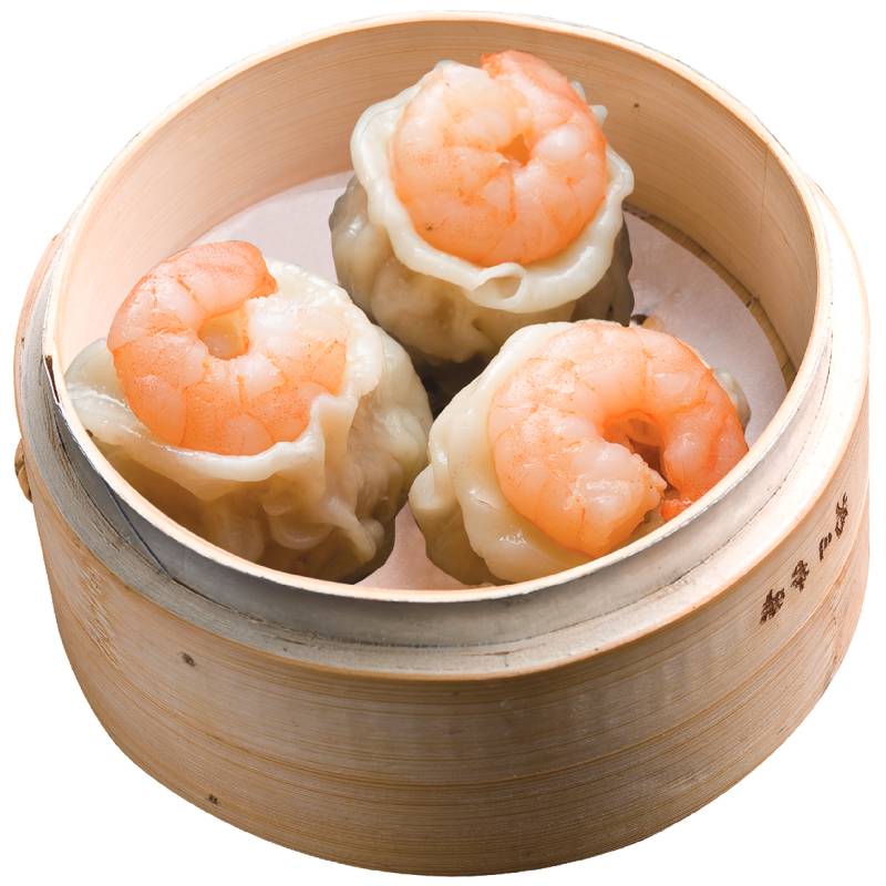 Shaomai with pork and shrimp, , large