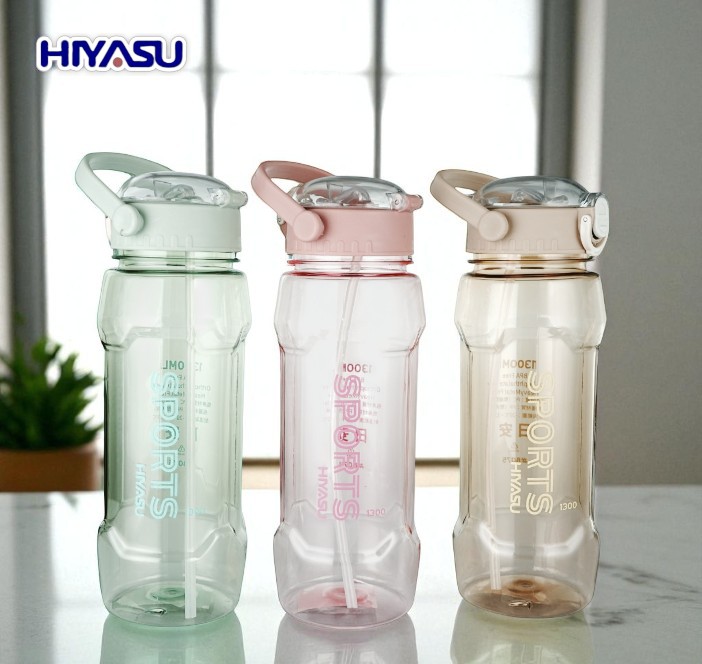 【HIYASU日安工坊】HIYASU日安運動水壺#8075, , large