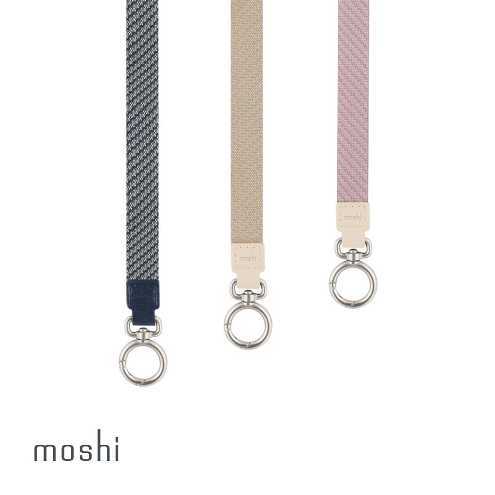 Moshi Altra 可調式掛繩 長繩, , large