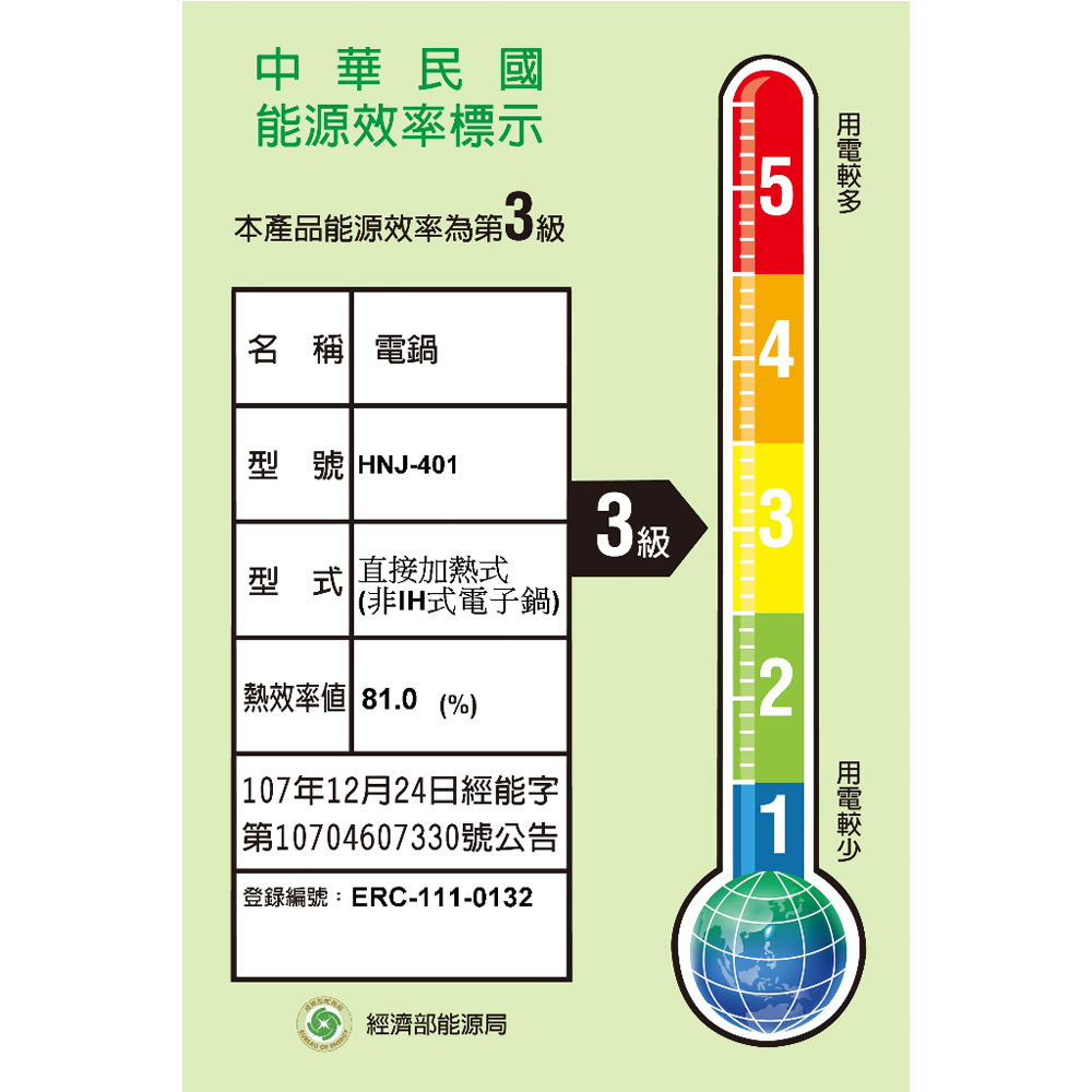 HANABISHI 花菱 40人份全不鏽鋼機械式營業用商用電子煮飯鍋 HNJ-401, , large