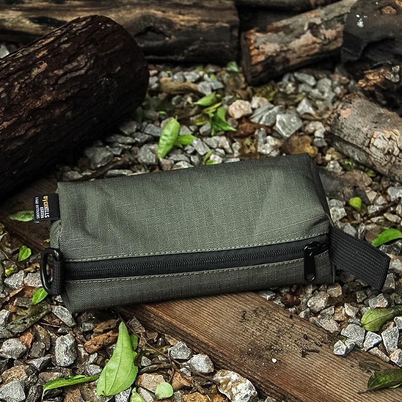 Overhills Gear Organizer Pouch, , large