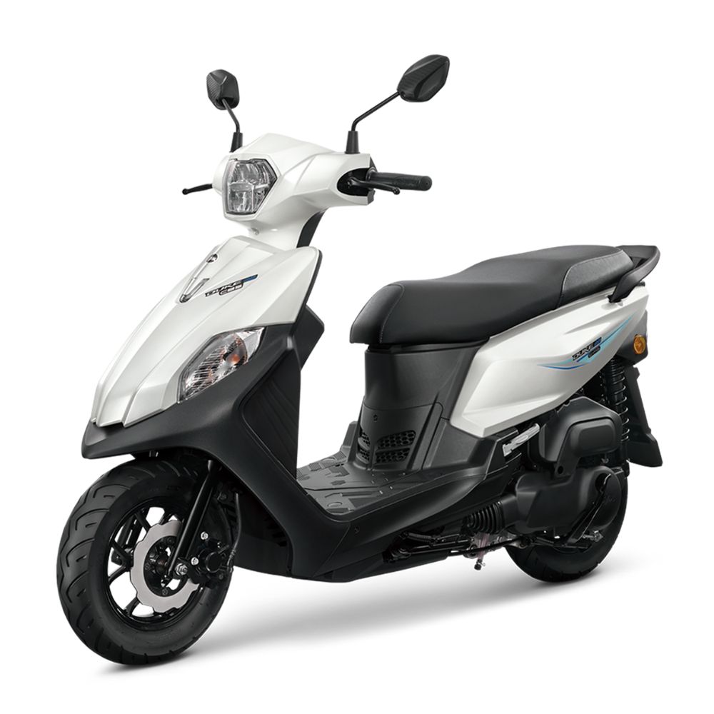 new DJ 125 cbs, , large