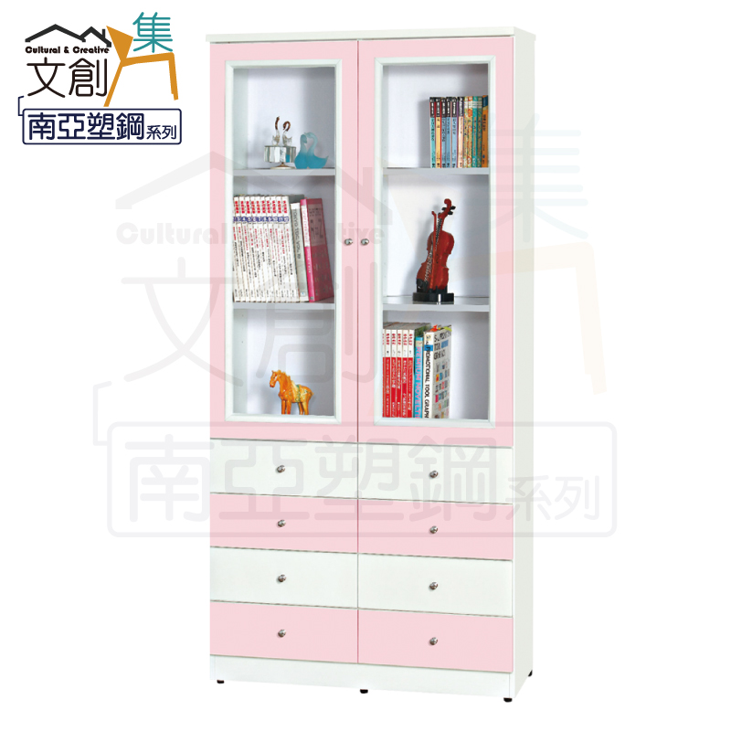 bookcase, , large
