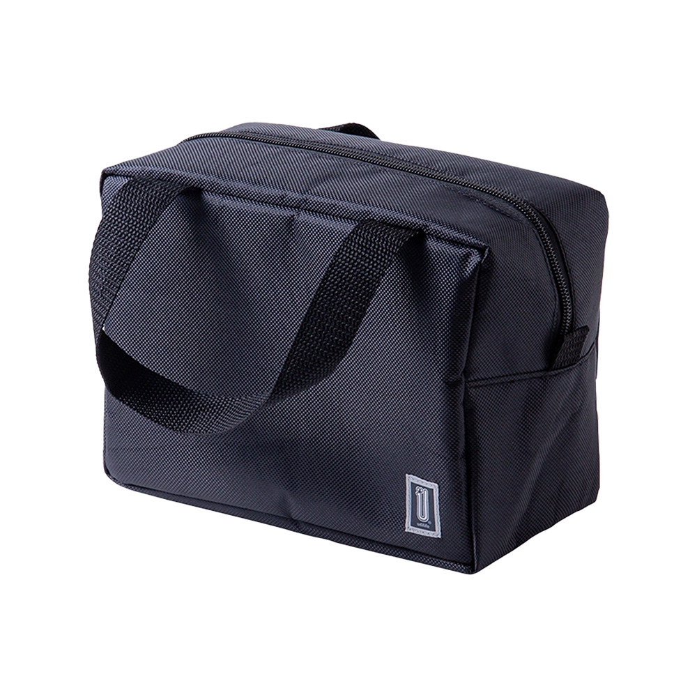 黑潮保溫保冷袋/便當袋-小四方-2入, , large