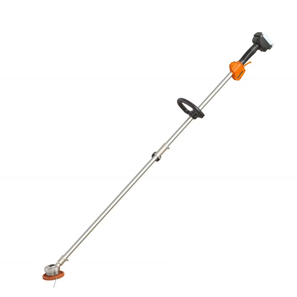[BLDC Donglin] Rechargeable Telescopic Lawn Mower - Short Version CK-210S (Bare unit - excluding charger and battery)