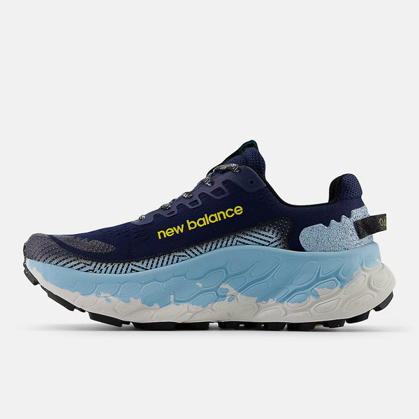 New Balance Fresh Foam X More Trail V3 男 慢跑鞋 2E寬楦 [MTMORAB3], , large