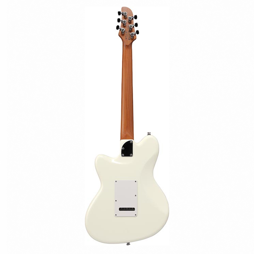 Ibanez ICHI00 Ichika Nito 簽名款 電吉他 白色款【敦煌樂器】, , large