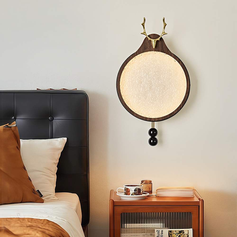 【Honey Comb】19W複刻版壁燈(KC6290), , large