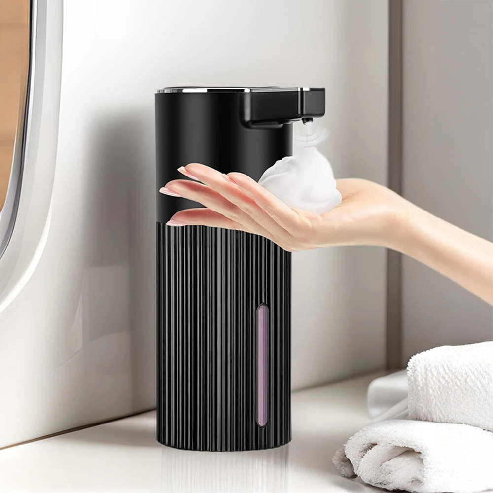 soap dispenser, , large
