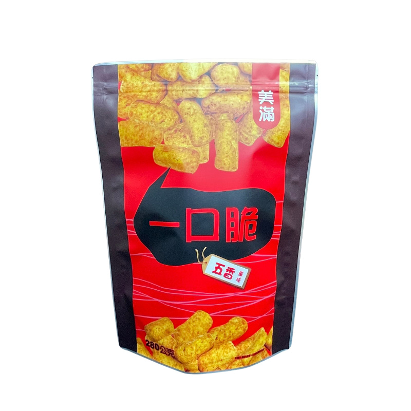 Crispy bite-sized spiced waffles, , large