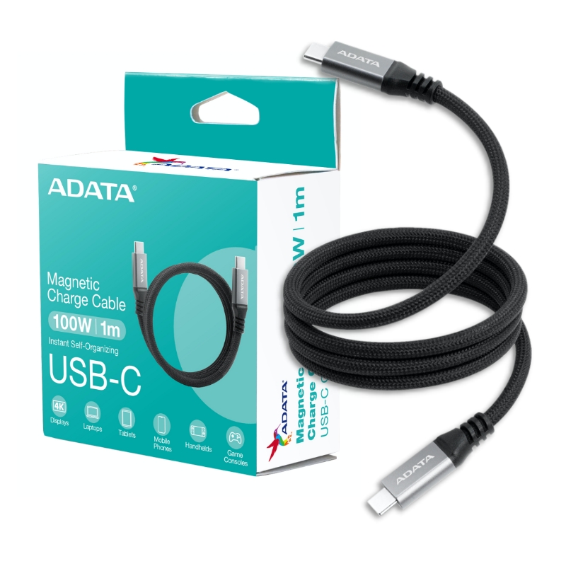 ADATA charging cable, , large