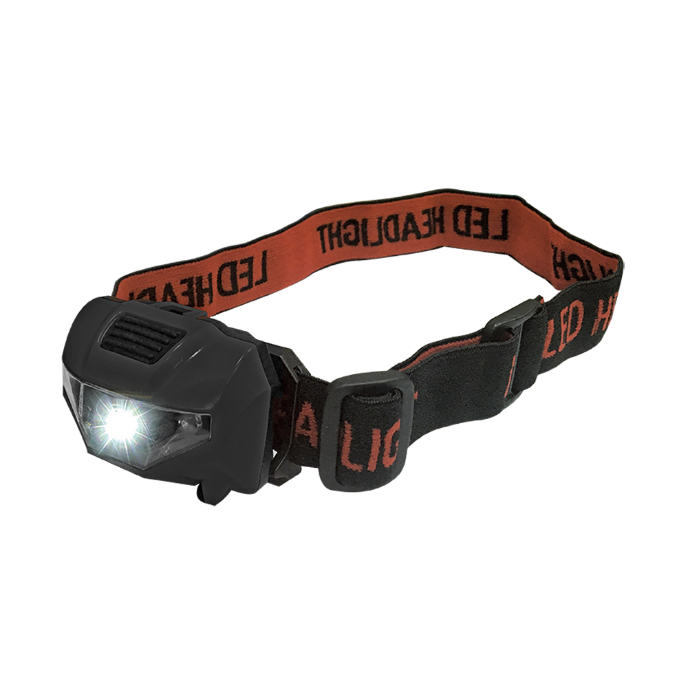 LED Headlight, , large