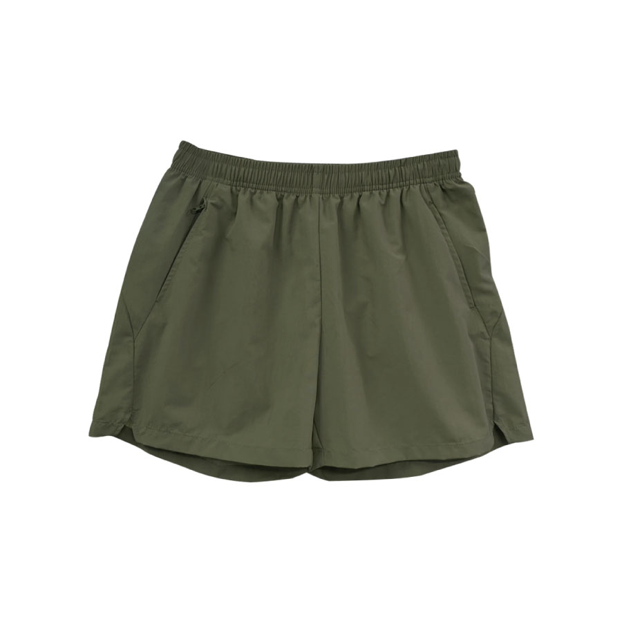 女款輕盈速乾運動短褲 FQ2-2582, , large