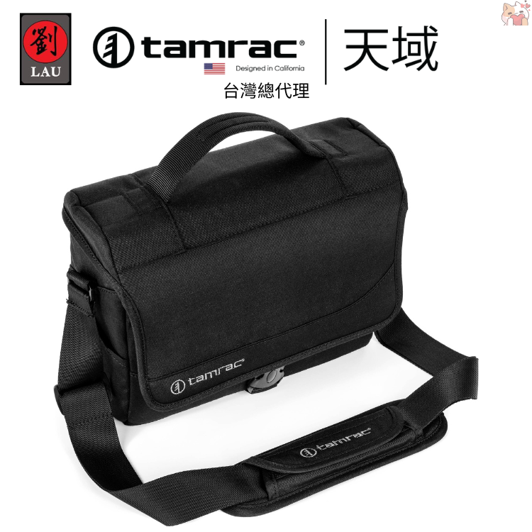 [劉氏國際]Tamrac Derechoe 5 T0710-1919 權力系列郵差包, , large