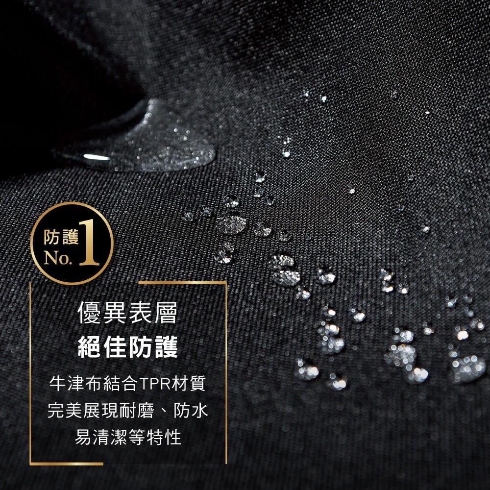 【3D Mats】 前座防汙椅套 輕薄款, , large