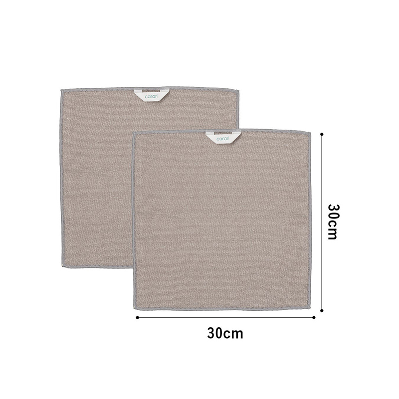 carari kitchen cloth GOSHI GOSHI 2 pieces set