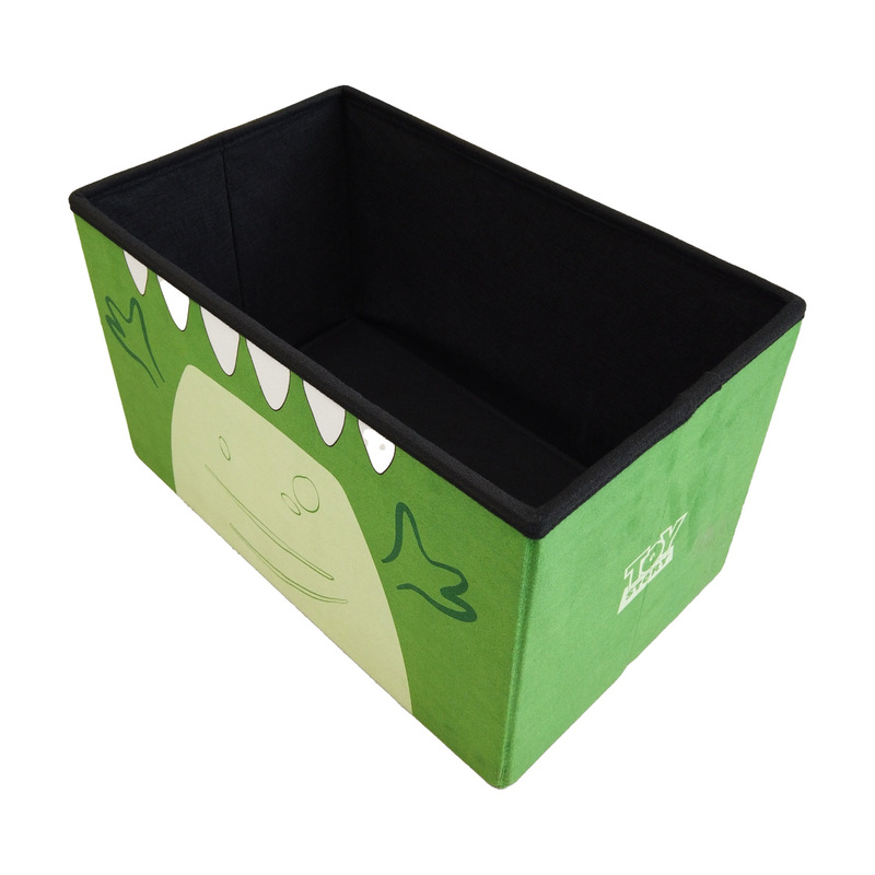 Folding Storage Box, , large