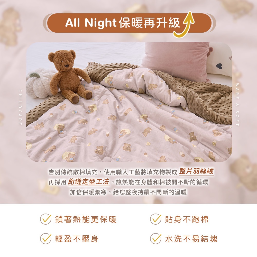 bedding, , large