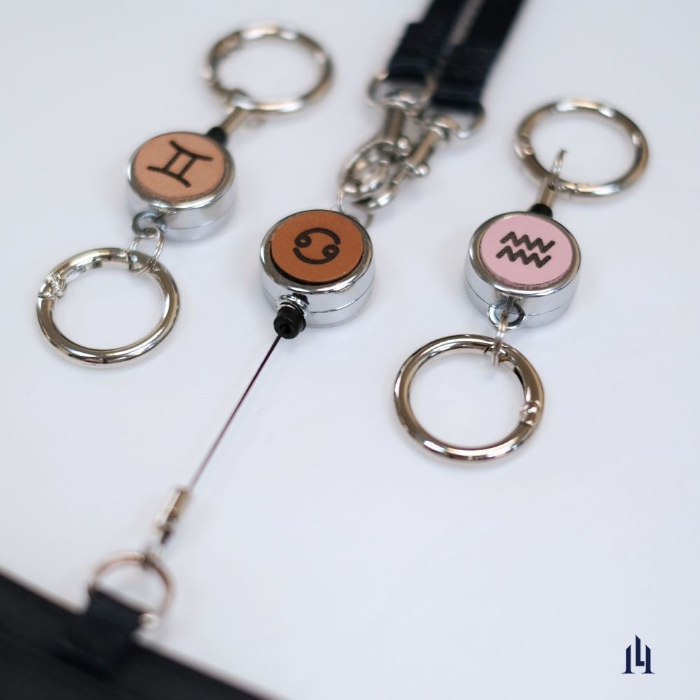  Leather Expandable Buckle Accessories, , large