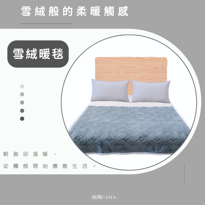 Fleece blanket, , large