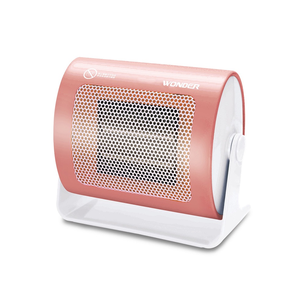 WONDER Ceramic Heater WH-W09F, , large