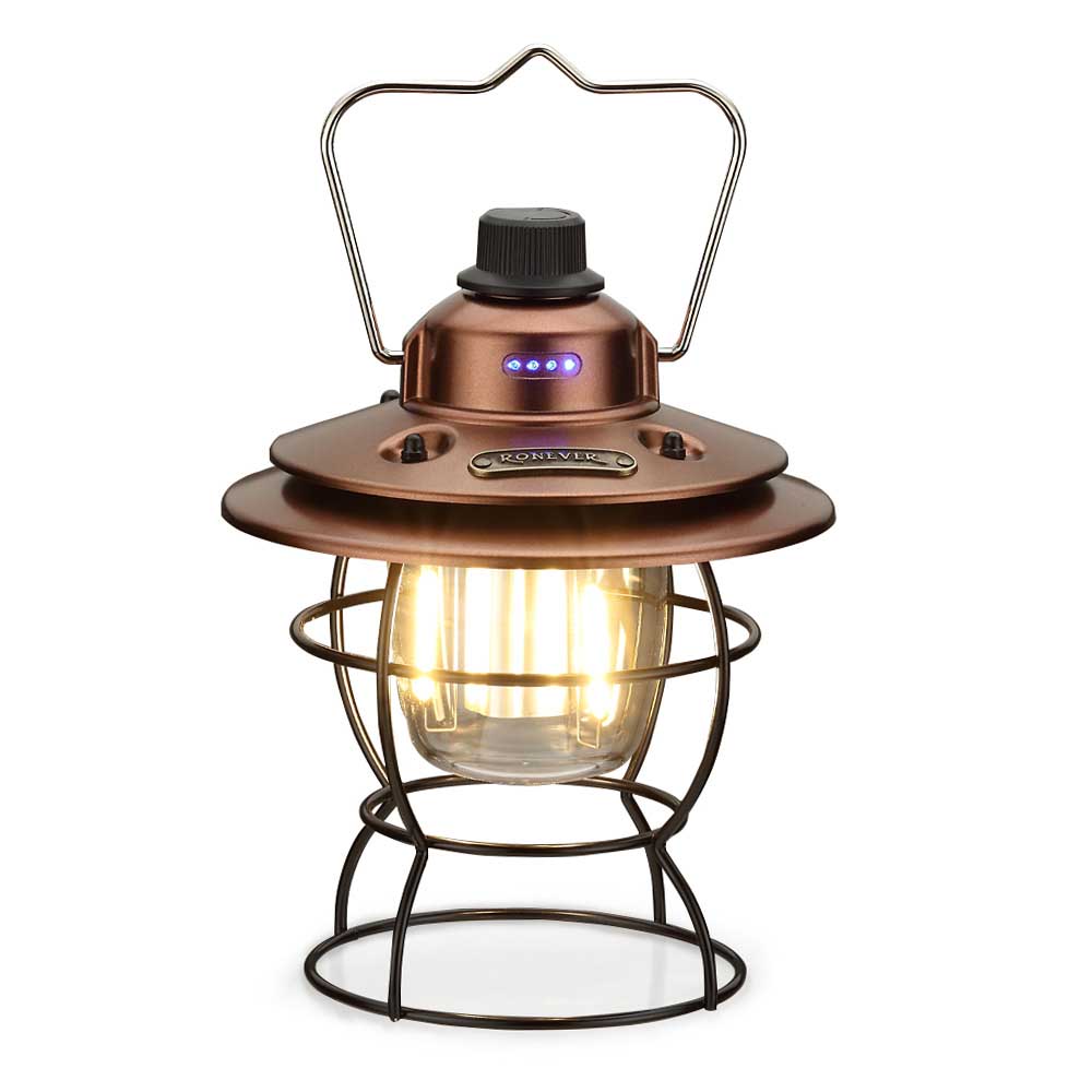 LED Camping Lantern, , large