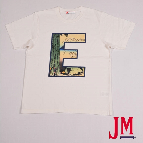 T-shirt L, , large