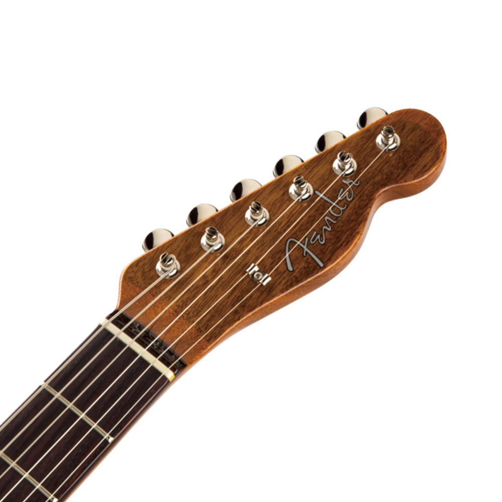 Fender MIJ RADWIMPS Mahogany Offset Tele RW 電吉他 野田洋次郎【敦煌樂器】, , large