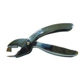 徠福  鐵鉗式除針器 NO.1063, , large