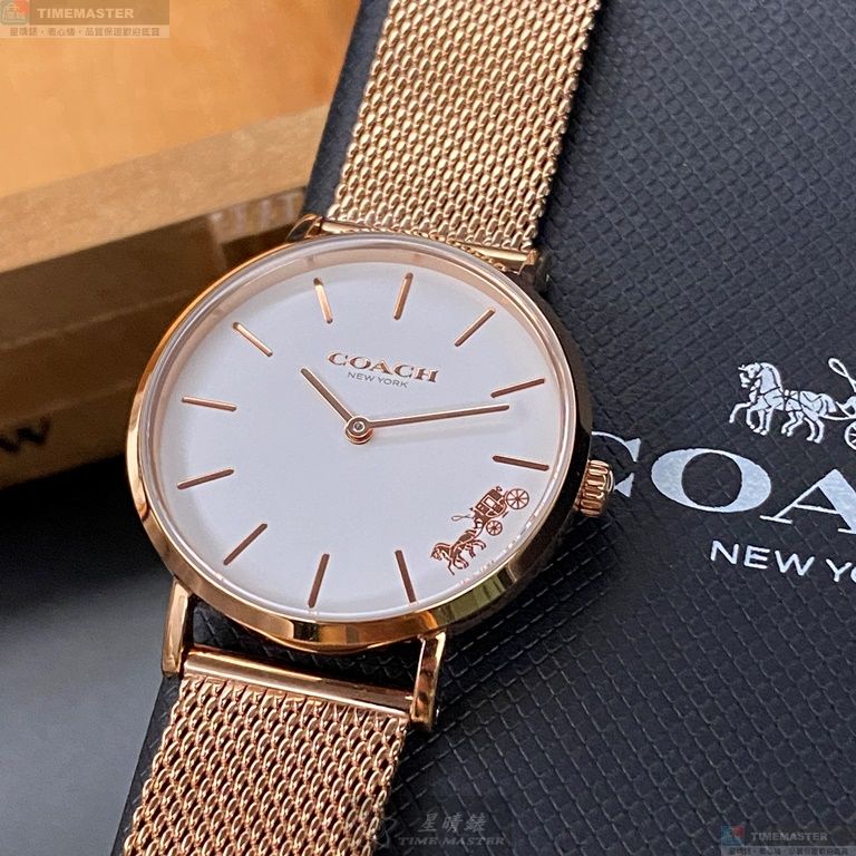 [TIMEMASTER] COACH watch, 32mm, CH00048, , large