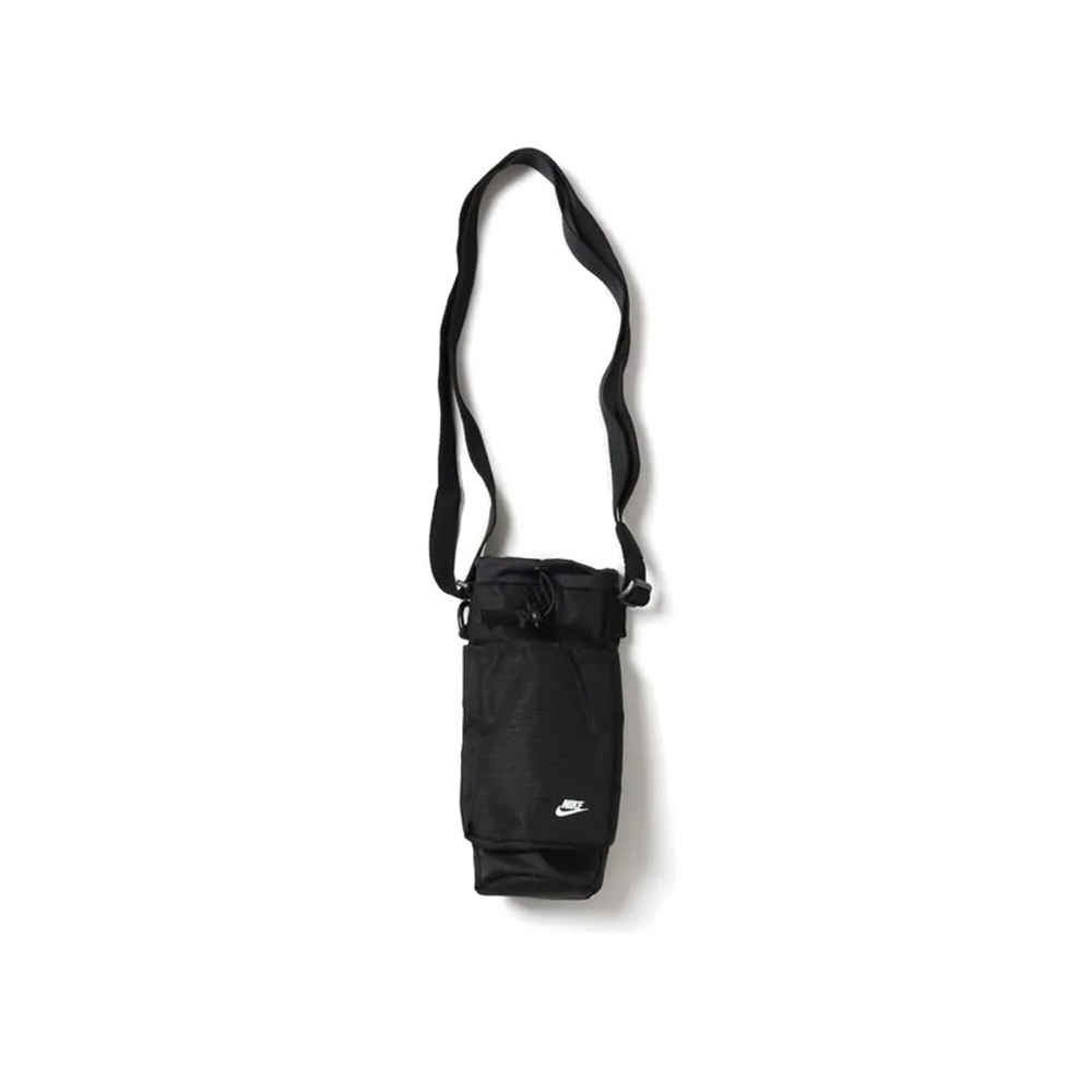 NIKE CLUB 多功能背帶 雨傘收納 水壺袋 多功能小包 N1009744 NIKE 24FWO 【樂買網】, , large
