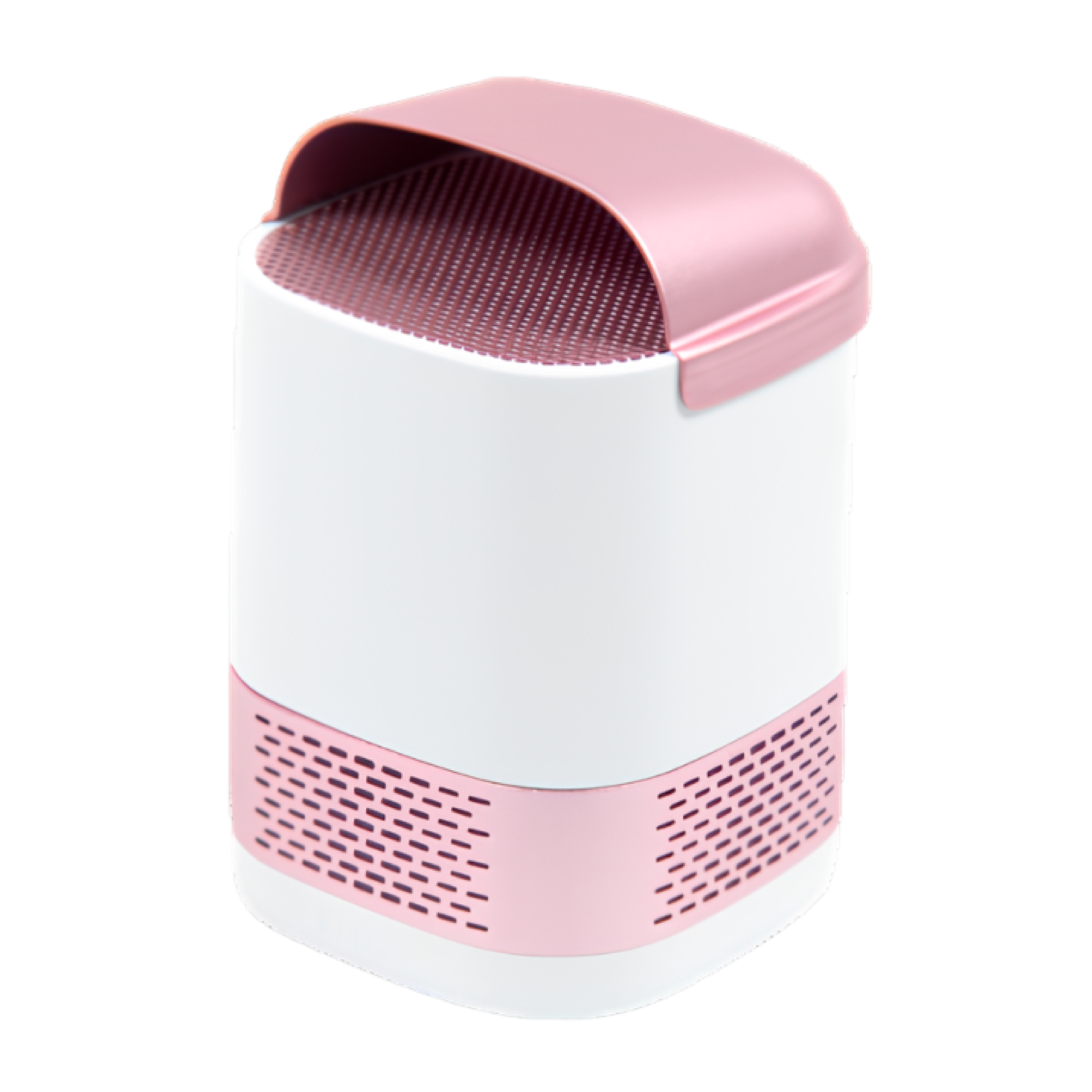 LUFT Duo Air Purifier-Pink Rose, 粉色, large