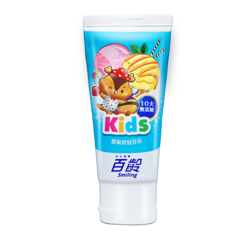 Kids Toothpaste, , large