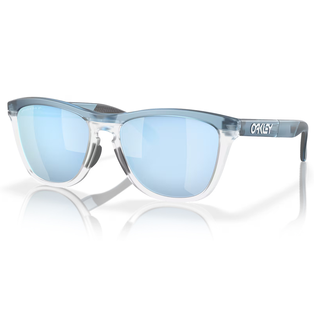 【OAKLEY】FROGSKINS&trade; RANGE (LOW BRIDGE FIT) 亞洲版 PRIZM 色控科技 偏光 海釣 太陽眼鏡 墨鏡, , large