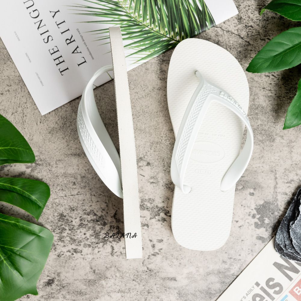 [巴拉娜巴西人字拖專賣店]中壢實體店面 Havaianas哈瓦仕 夾腳拖/人字拖鞋 TOP MAX 粗帶 舒適 沙灘 海灘 海邊 男款, , large