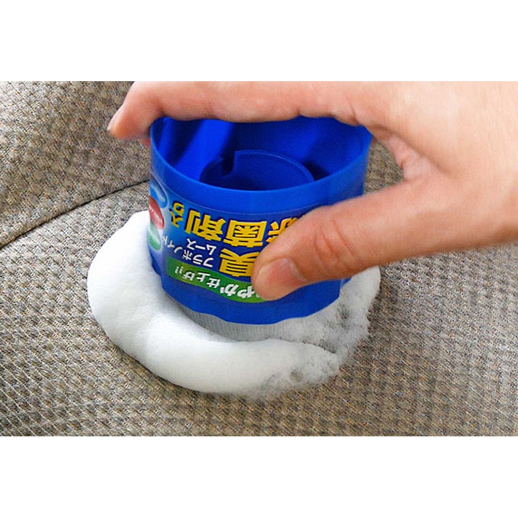 New Fabric Seat Cleaner, , large