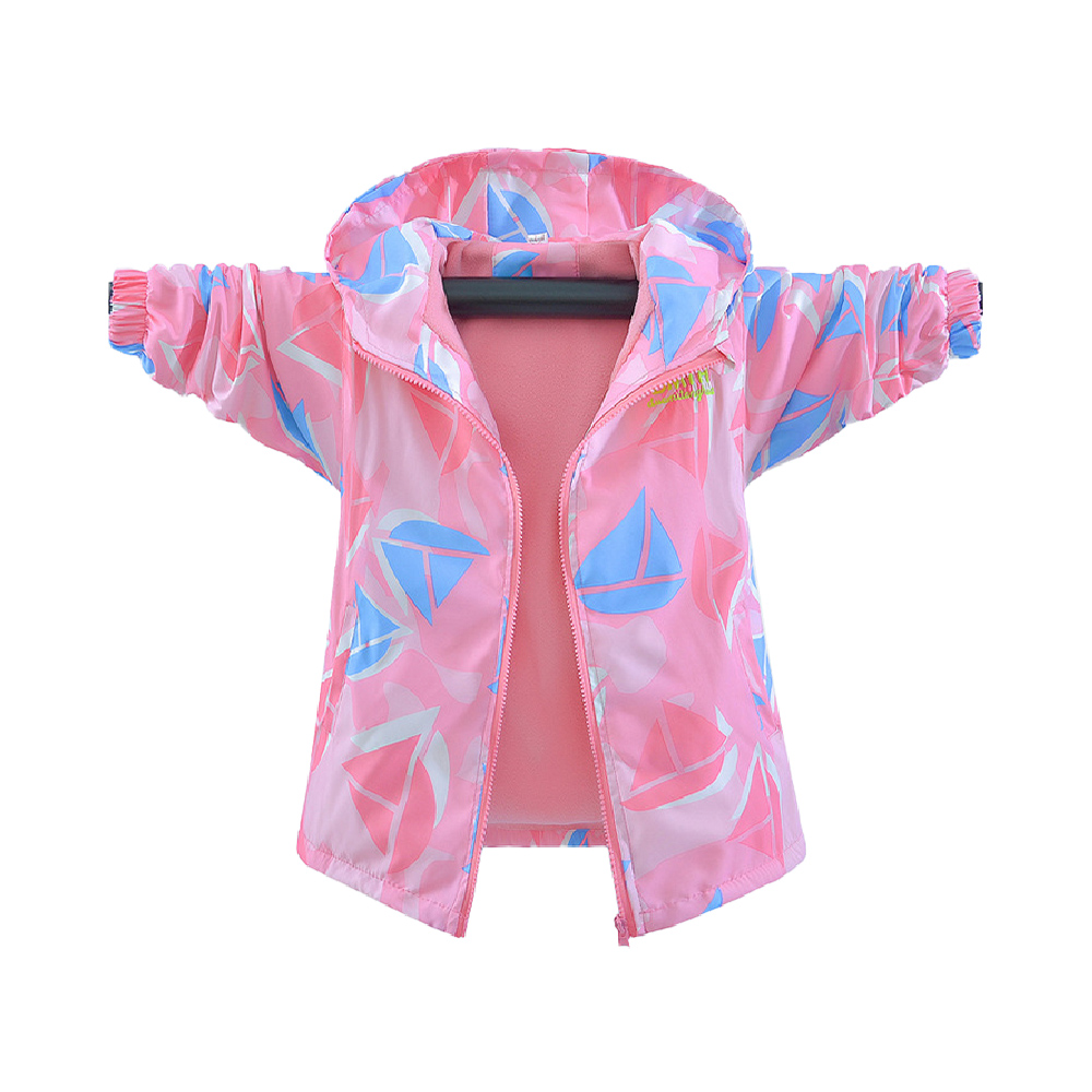 Windbreaker Jacket, , large