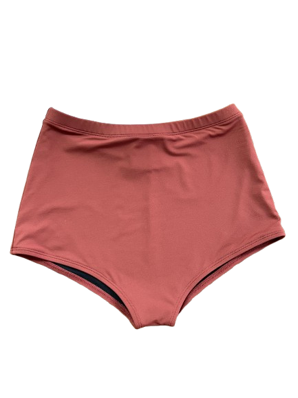 Made in Taiwan. high waist flat pants, , large