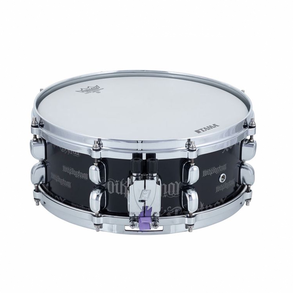 TAMA MP1455BU 14x5.5'' Mike Portnoy 簽名小鼓【敦煌樂器】, , large