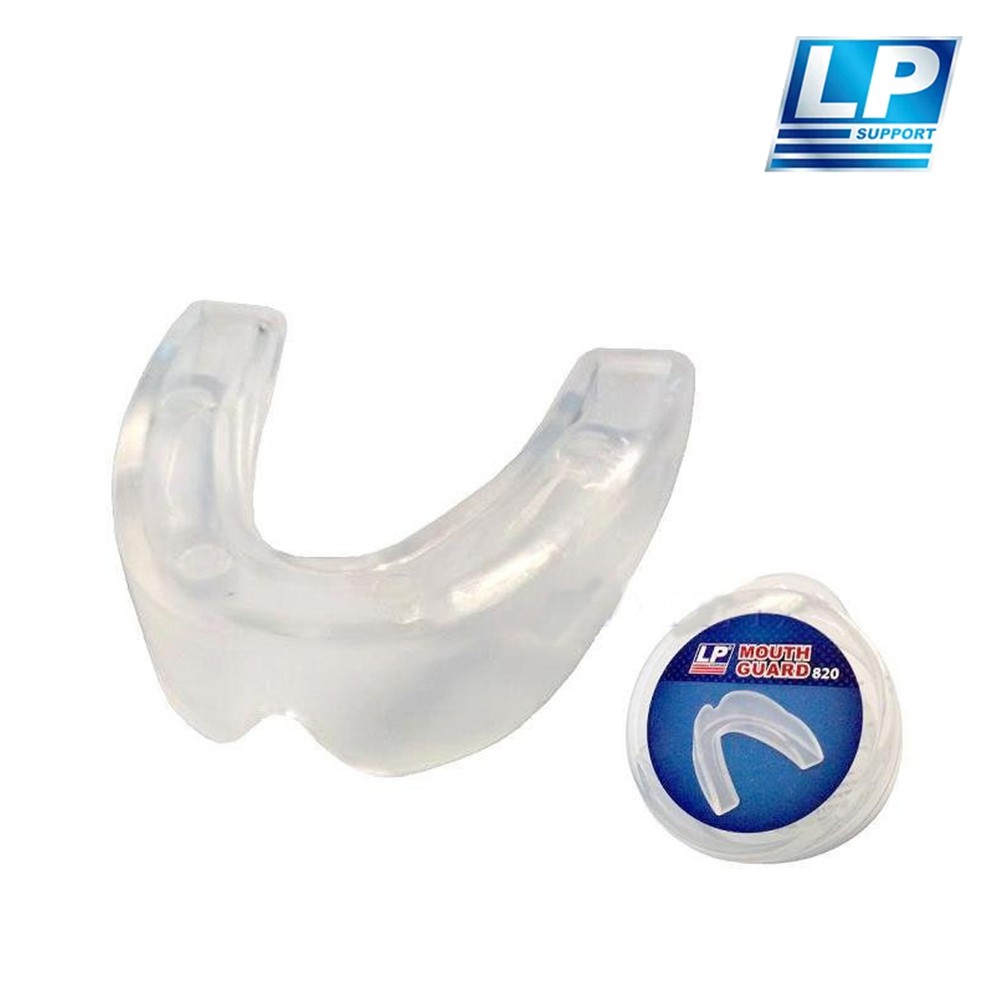 [秉宸] LP SUPPORT MOUTH GUARD 調整型護齒套 籃球護牙套 運動牙套 拳擊牙套 籃球 820, , large